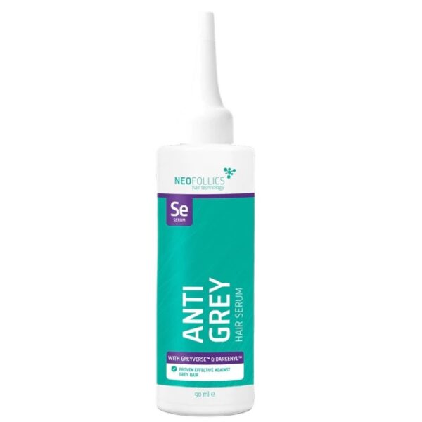 Neofollics Anti Grey serum przeciw siwieniu włosów 90ml (P1)