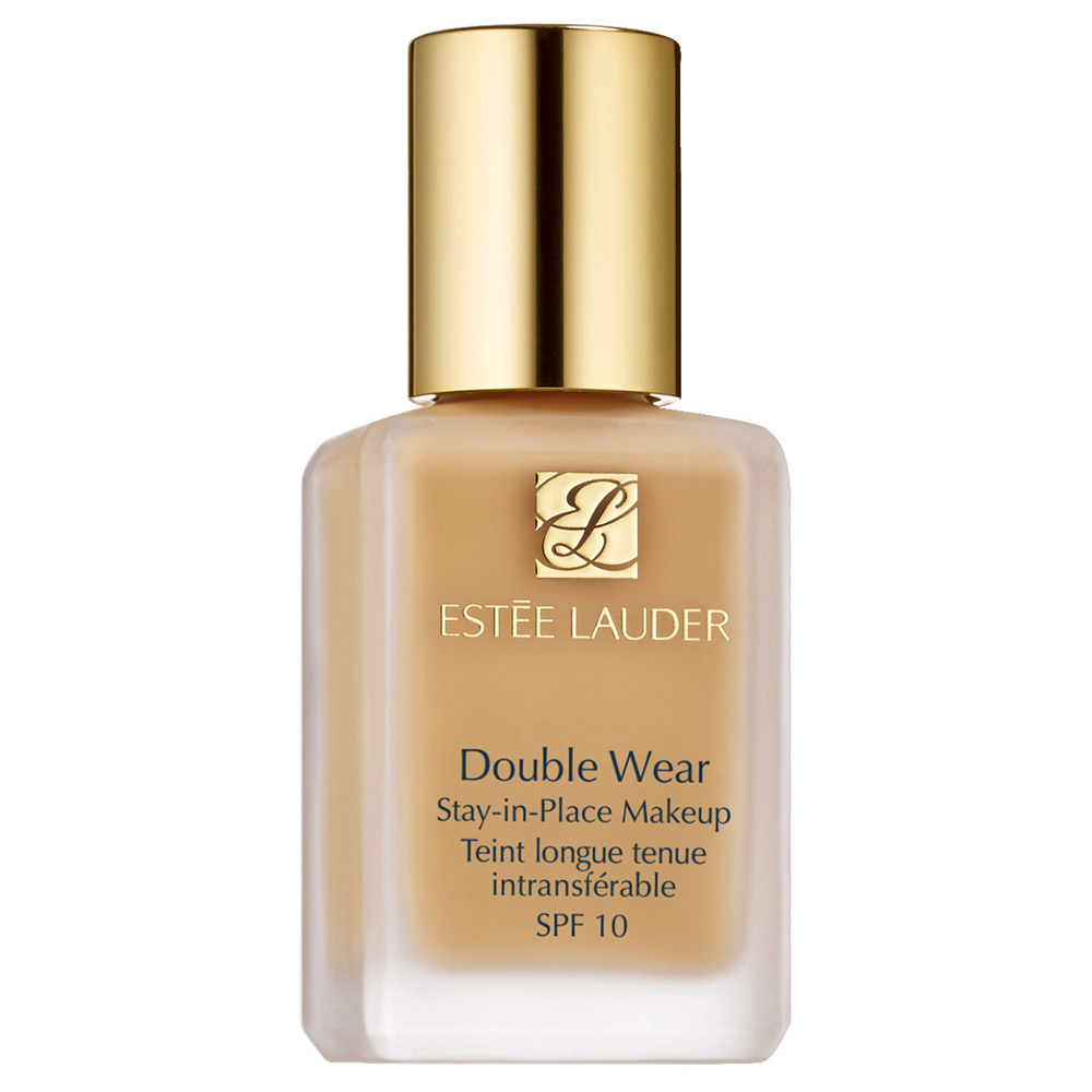 Estée Lauder Double Wear Stay In Place Makeup SPF10 długotrwały średnio kryjący matowy podkład do twarzy 2N1 Desert Beige 30ml (P1)