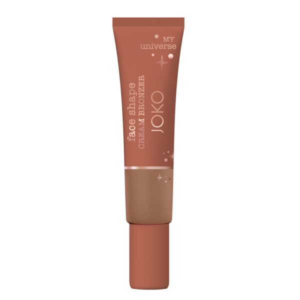 Joko My Universe bronzer w kremie 03 Light 15ml (P1)
