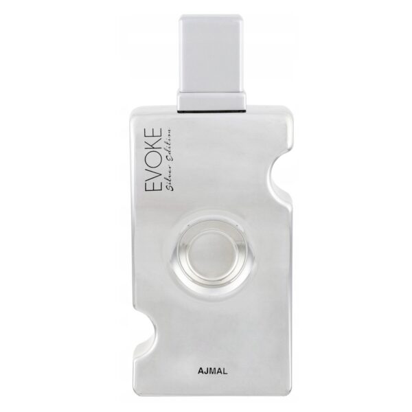 Ajmal Evoke Her Silver Edition woda perfumowana spray 75ml (P1)