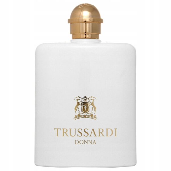 Trussardi Donna woda perfumowana spray 100ml (P1)
