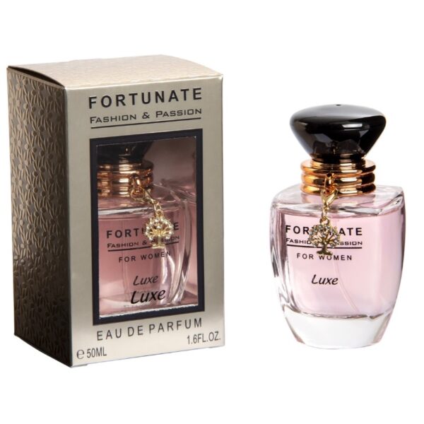 Fortunate Luxe woda perfumowana spray 50ml (P1)