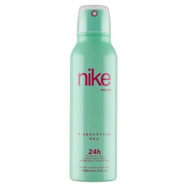 Nike A Sparkling Day Woman dezodorant spray 200ml (P1)