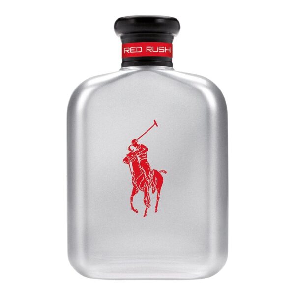 Ralph Lauren Polo Red Rush woda toaletowa spray 125ml (P1)