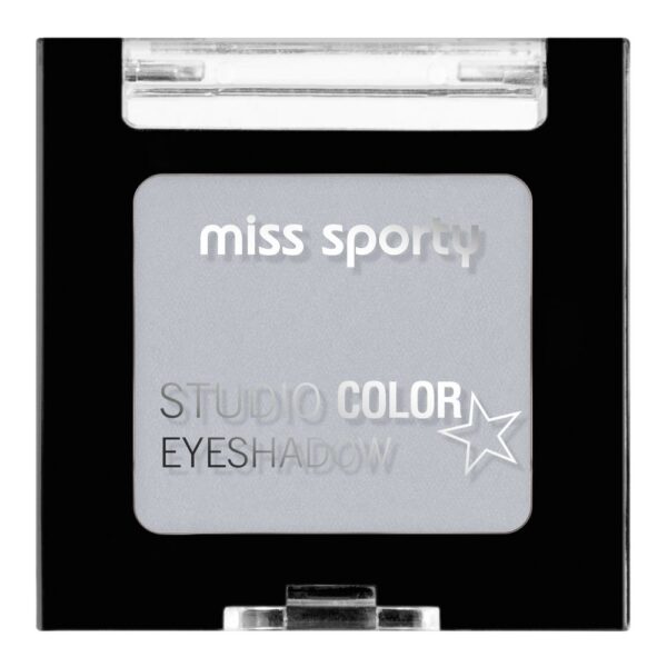 Miss Sporty Studio Color Mono trwały cień do powiek 050 2.5g (P1)