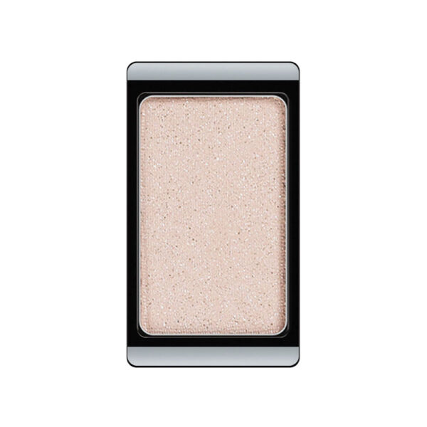 Artdeco Eyeshadow Glamour magnetyczny brokatowy cień do powiek 383 Glam Golden Bisque 0.8g (P1)