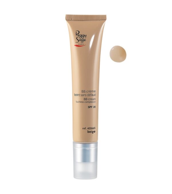 Peggy Sage BB Cream krem BB nienaganna cera Beige 40ml (P1)