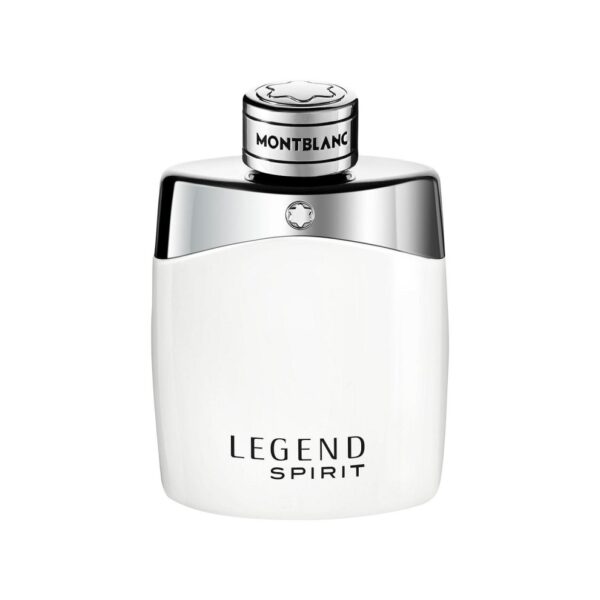 Mont Blanc Legend Spirit Pour Homme woda toaletowa spray 100ml (P1)
