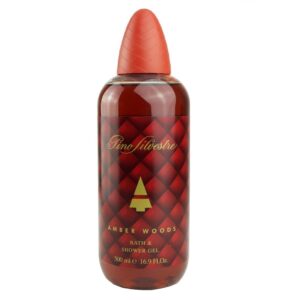 Pino Silvestre Amber Woods żel pod prysznic 500ml (P1)