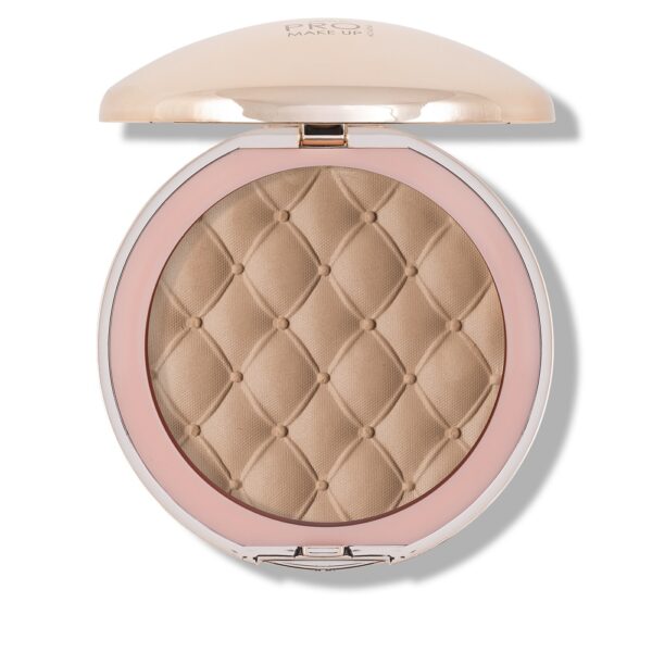 Affect Pro Make Up Bronzer prasowany bronzer do twarzy Glamour Havana 9g (P1)