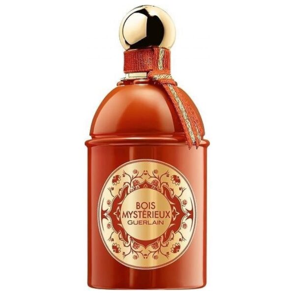 Guerlain Les Absolus d’Orient Bois Mysterieux woda perfumowana spray 125ml (P1)