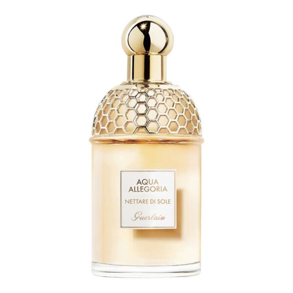 Guerlain Aqua Allegoria Nettare Di Sole woda toaletowa spray 125ml (P1)