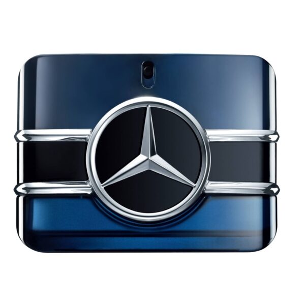 Mercedes-Benz Sign woda perfumowana spray 50ml (P1)