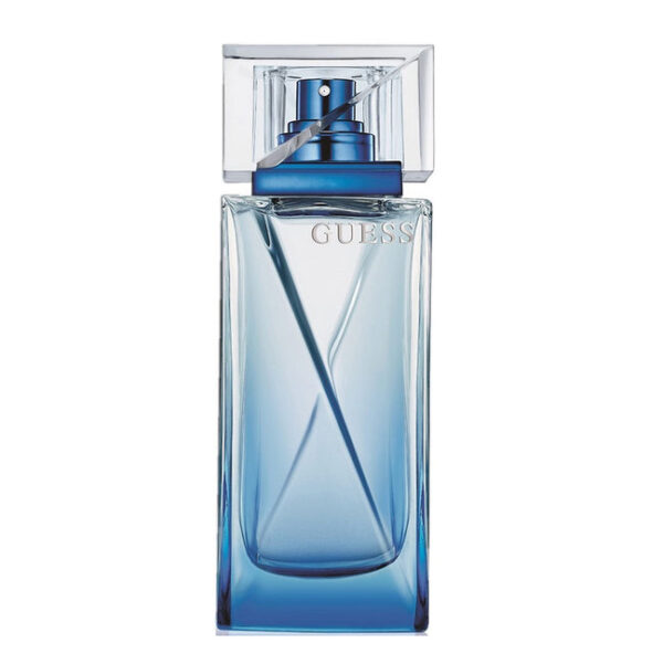 GUESS Night EDT spray 100ml (P1)