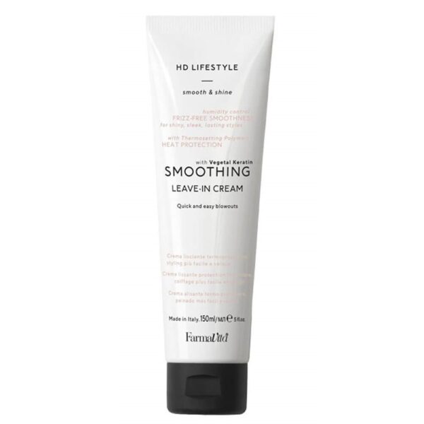Farmavita Smoothing Leave-In Cream wygładzający krem do włosów bez spłukiwania 150ml (P1)