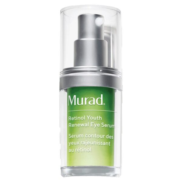 Murad Resurgence Retinol Youth Renewal Eye Serum odmładzające serum pod oczy 15ml (P1)
