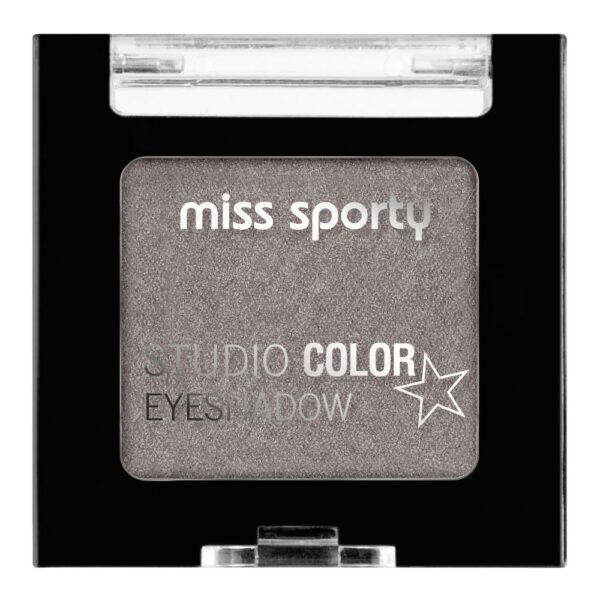 Miss Sporty Studio Color Mono trwały cień do powiek 060 2.5g (P1)