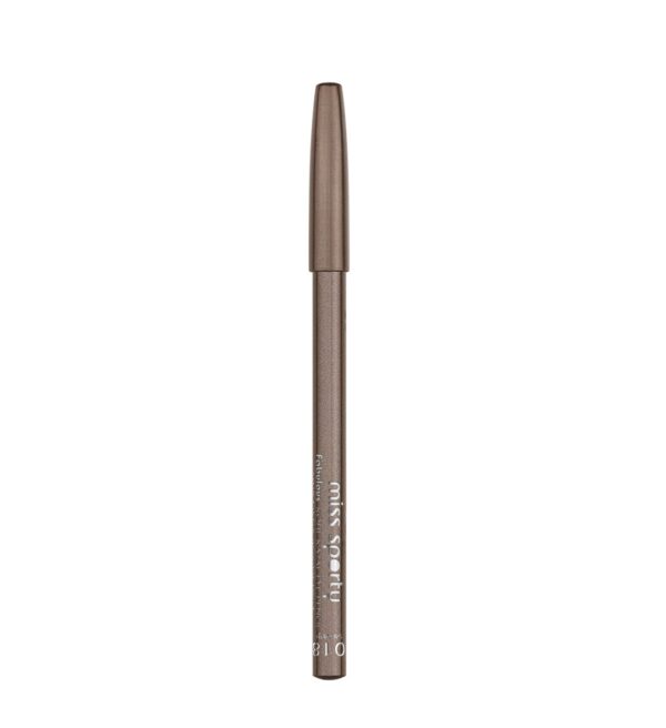 Miss Sporty Fabulous Kohl Kajal Eye Pencil kredka do oczu 018 Savage 4g (P1)