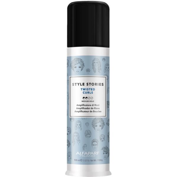 Alfaparf Style Stories krem do stylizacji loków 100ml (P1)