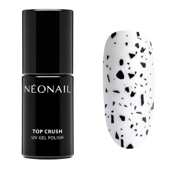 NeoNail Top Crush top hybrydowy 7.2ml (P1)