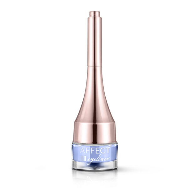 Affect Simple Lines eyeliner w żelu Blue 2.9g (P1)