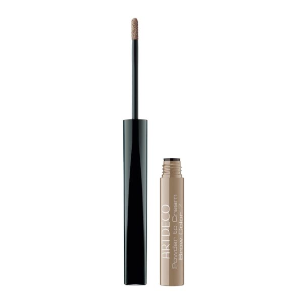 Artdeco Powder To Cream Brow Color kremowy puder do brwi 7 Blonde 1.2g (P1)