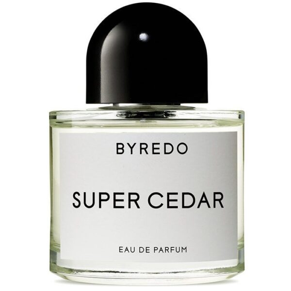 Byredo Super Cedar Unisex woda perfumowana spray 50ml (P1)