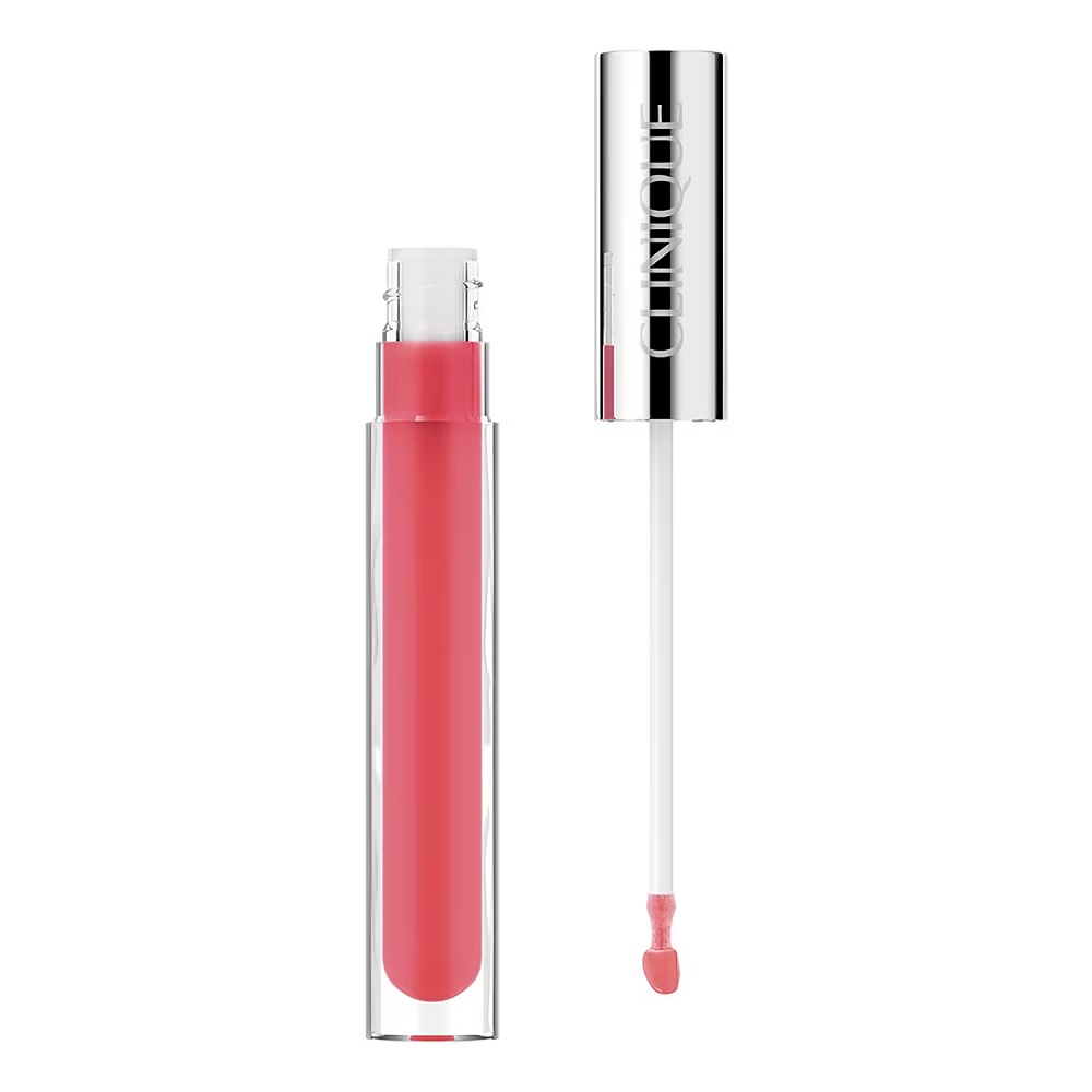 Clinique Pop Plush Creamy Lip Gloss kremowy błyszczyk do ust 08 Strawberry Pop 3.4ml (P1)