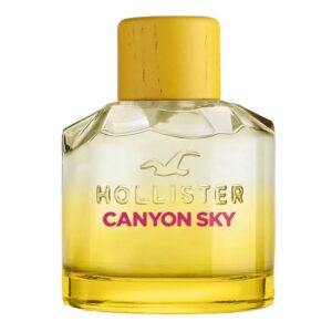 Hollister Canyon Sky For Her woda perfumowana spray 100ml (P1)