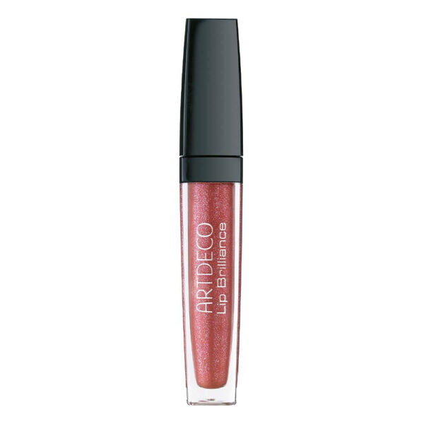 Artdeco Lip Brilliance Long Lasting błyszczyk optycznie powiększający usta SPF 6 45 5ml (P1)