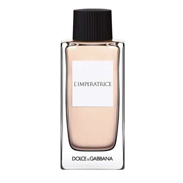 DOLCE&GABBANA 3 L'Imperatrice EDT spray 100ml (P1)