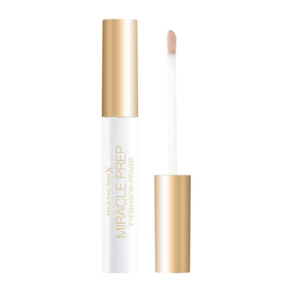 Max Factor Miracle Prep Eyeshadow Primer baza przedłużajaca trwałość cieni do powiek 6ml (P1)