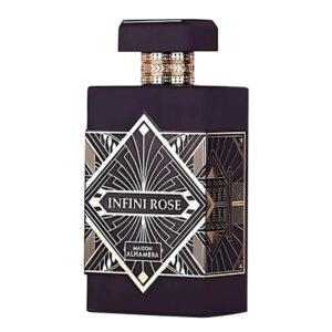 Maison Alhambra Infini Rose woda perfumowana spray 100ml (P1)
