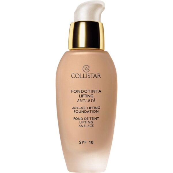 Collistar Anti-Age Lifting Foundation podkład liftingujący 2 30ml (P1)