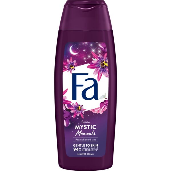 Fa Mystic Moments żel pod prysznic o zapachu passiflory 250ml (P1)