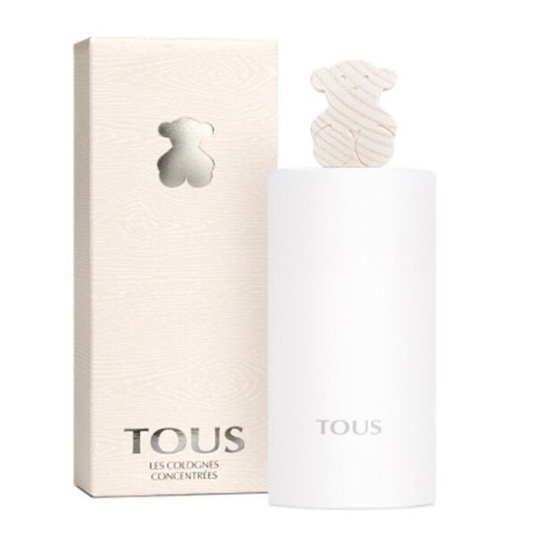 Tous Les Colognes Concentrées Woman woda toaletowa miniatura 4.5ml (P1)