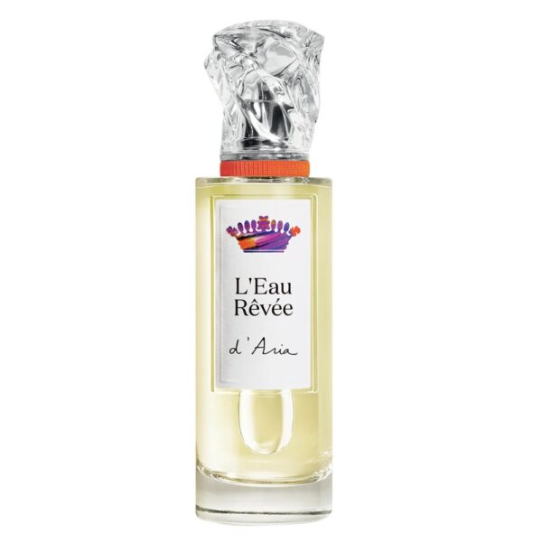 Sisley L'Eau Revee D'Aria woda toaletowa spray 100ml (P1)