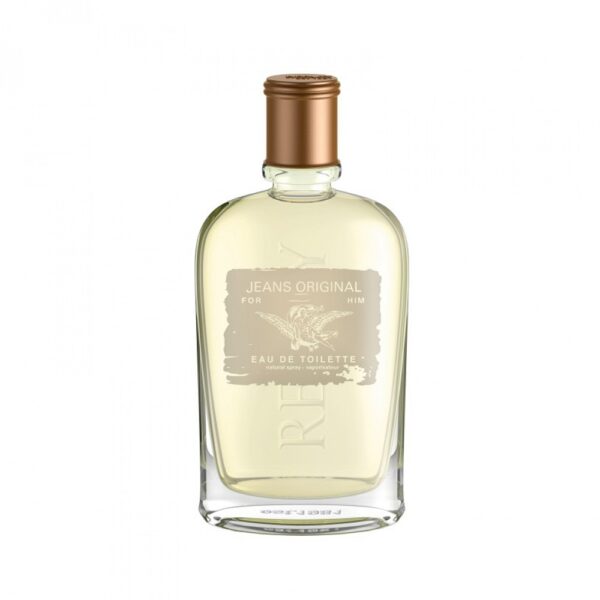 Replay Jeans Original! for Him woda toaletowa spray 75ml (P1)