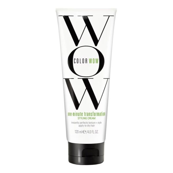 Color Wow One Minute Transformation krem do stylizacji włosów 120ml (P1)