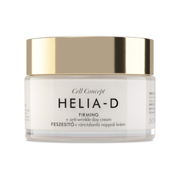 Helia-D Cell Concept Firming + Anti-Wrinkle Day Cream 45+ ujędrniający krem na dzień 50ml (P1)