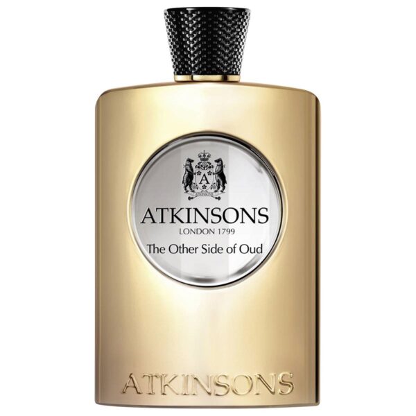 Atkinsons The Other Side Of Oud woda perfumowana spray 100ml (P1)