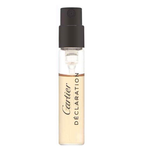 Cartier Declaration perfumy spray próbka 2ml (P1)
