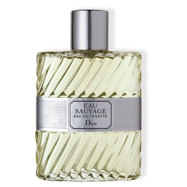 Dior Eau Sauvage woda toaletowa spray 100ml (P1)