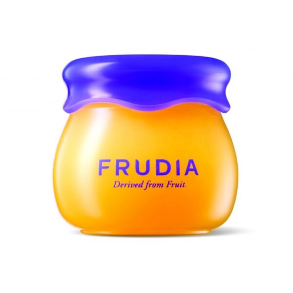 Frudia Blueberry Hydrating Honey Lip Balm odżywczy balsam do ust 10ml (P1)