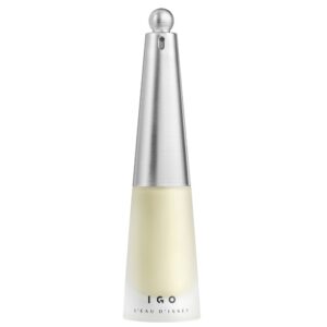 Issey Miyake L'Eau d'Issey Pour Femme IGO woda toaletowa spray 60ml + 20ml (P1)