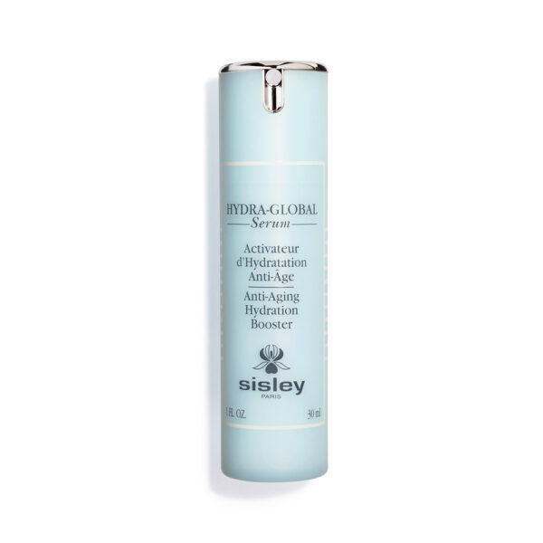 Sisley Hydra-Global Serum nawilżające serum przeciwzmarszczkowe do twarzy 30ml (P1)
