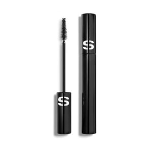 Sisley So Stretch Mascara wydłużająco-wzmacniający tusz do rzęs 1 Deep Black 7.5ml (P1)