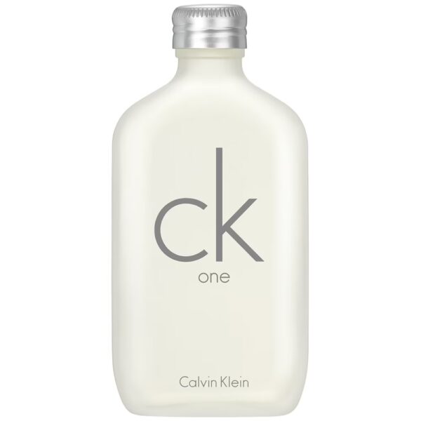 Calvin Klein CK One woda toaletowa spray 100ml (P1)