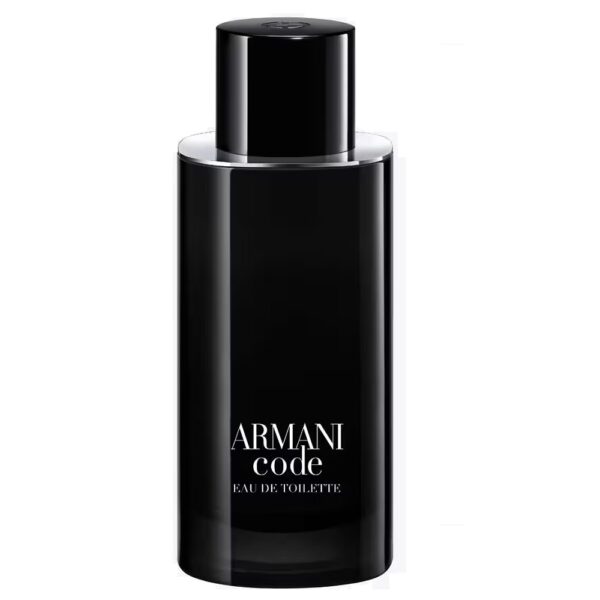 Giorgio Armani Armani Code Pour Homme woda toaletowa spray 125ml (P1)