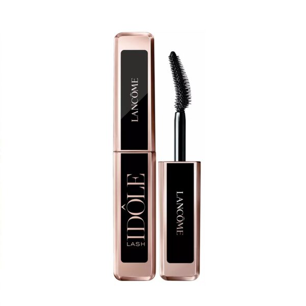 Lancome Lash Idole Mascara mini tusz do rzęs 01 Glossy Black 5ml (P1)